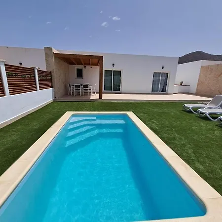 Mirafonso-alberto Piscina Privada A 10 Min De La Ciudad Villa *