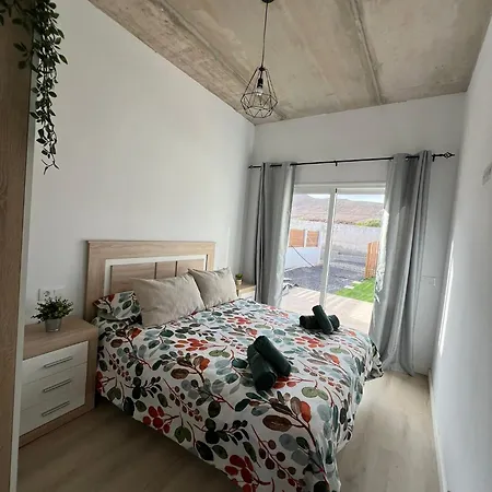 Villa Mirafonso-alberto Piscina Privada A 10 Min De La Ciudad Puerto del Rosario (Fuerteventura)