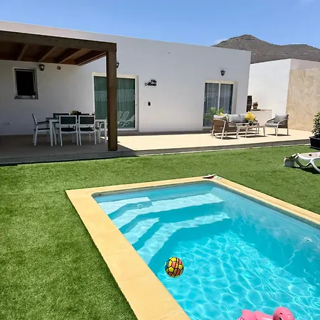 Villa Mirafonso-alberto Piscina Privada A 10 Min De La Ciudad *